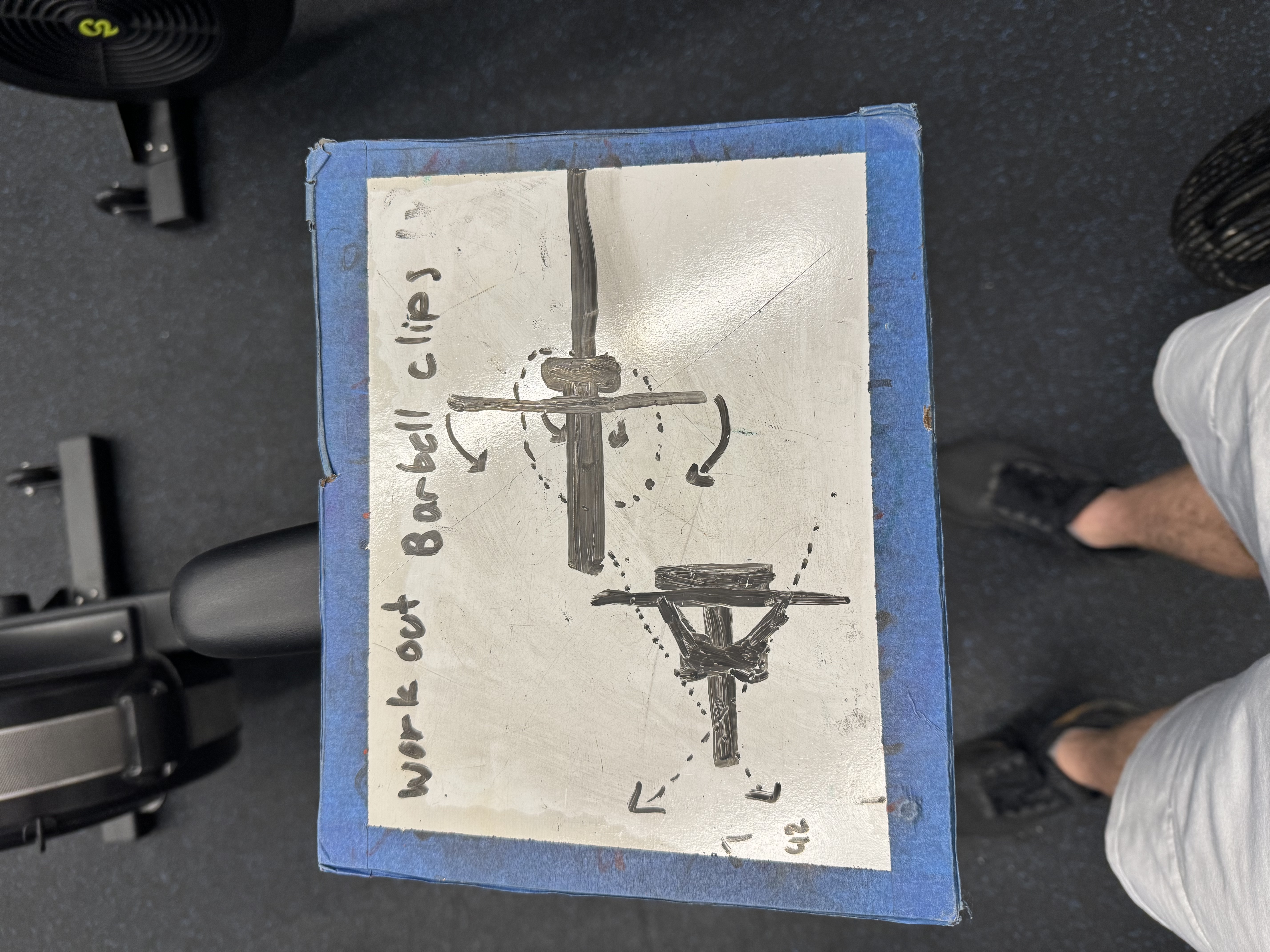 Technical Drawing